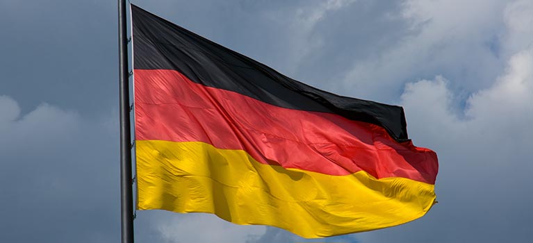 Katja Porsch Typisch Deutsch